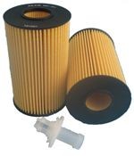 ALCO FILTER Filter Insert Inner Diameter: 28,2mm, Ø: 70,5mm, Height: 117,0mm Oil filters MD-781 buy