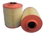 Ford MONDEO Engine air filter 8275647 ALCO FILTER MD-5332 online buy