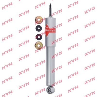 KYB Gas A Just 554091 Shock absorber MB892585