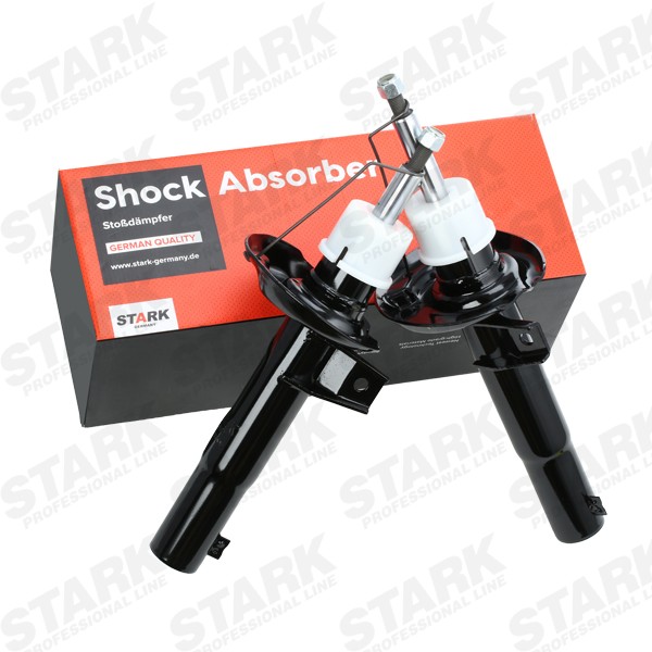 STARK SKSA0132657 Shock absorbers Golf Mk6 Blue E-Motion 88 hp Electric 2010 price