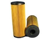 MD-341 ALCO FILTER Oil filters MERCEDES-BENZ Filter Insert