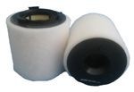 ALCO FILTER MD-5320 Air filter 6R0 129 620A