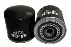 ALCO FILTER SP-1237 Oil filter 3/4-16UNF, Spin-on Filter