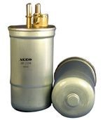 Original ALCO FILTER Fuel filter SP-1256 for FORD MONDEO
