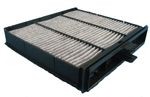 ALCO FILTER Activated Carbon Filter, 238,0 mm x 239,0 mm x 47,0 mm Width: 239,0mm, Height: 47,0mm, Length: 238,0mm Cabin filter MS-6285C buy