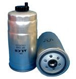 Great value for money - ALCO FILTER Fuel filter SP-1249
