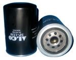ALCO FILTER SP-1330 Oil filter CITROËN experience and price
