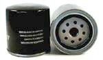 ALCO FILTER SP-816 Oil filter 3/4-16UNF, Spin-on Filter