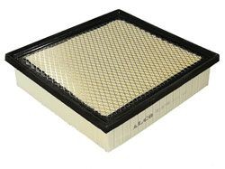 ALCO FILTER MD-8736 Air filter MITSUBISHI experience and price