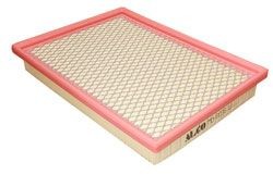 Great value for money - ALCO FILTER Air filter MD-9438
