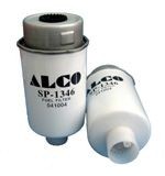 Original SP-1346 ALCO FILTER Inline fuel filter FORD