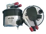 Great value for money - ALCO FILTER Fuel filter SP-1360
