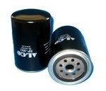 ALCO FILTER 3/4 - 16UNF, Spin-on Filter Ø: 93,5mm, Height: 141,0mm Oil filters SP-802 buy