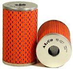 ALCO FILTER MD-027A Hydraulic Filter, steering system 000 184 2225