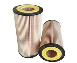Great value for money - ALCO FILTER Oil filter MD-469