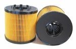 ALCO FILTER MD-477 Oil filter NISSAN experience and price