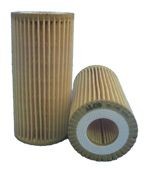 Great value for money - ALCO FILTER Oil filter MD-745