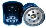 Great value for money - ALCO FILTER Oil filter SP-1073