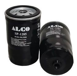 ALCO FILTER SP-1285 Fuel filter KIA experience and price
