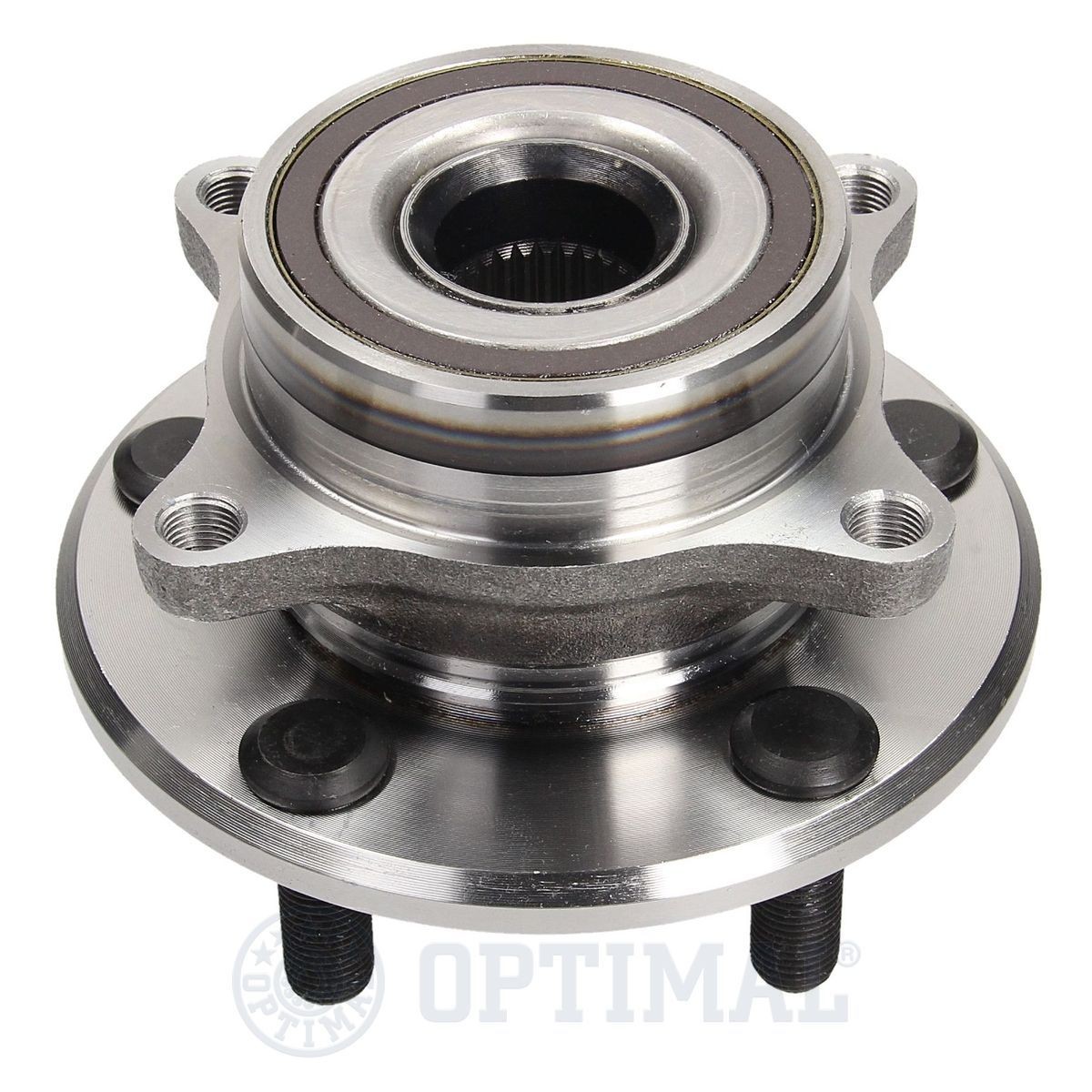Great value for money - OPTIMAL Wheel bearing kit 911841