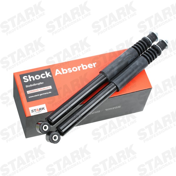 Great value for money - STARK Shock absorber SKSA-0132664