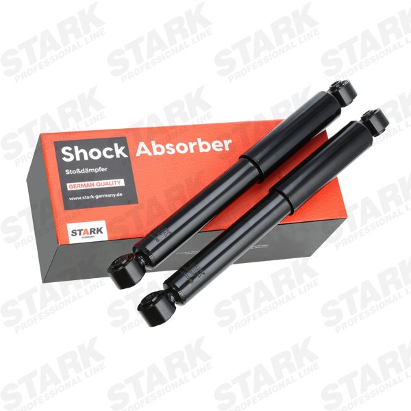 STARK SKSA-0132667 Shock absorber 2K0 513 029 H