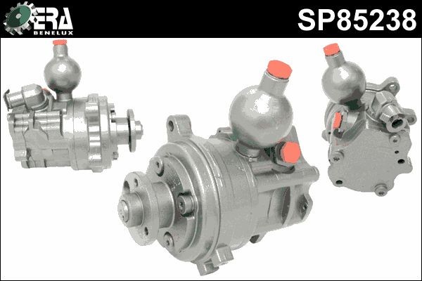 ERA Benelux SP85238 Power steering pump for vehicles with dynamic drive, without pressure spring