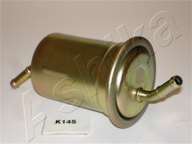 ASHIKA 30-K0-014 Fuel filter 0K240-20490