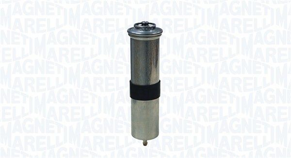 71760482 MAGNETI MARELLI In-Line Filter, Diesel Height: 263mm Inline fuel filter 153071760482 buy