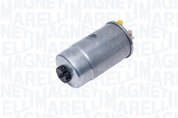 71761717 MAGNETI MARELLI In-Line Filter, Diesel Height: 197mm Inline fuel filter 152071761717 buy