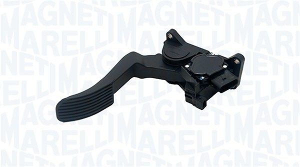 PAS005 MAGNETI MARELLI 805000005010 Throttle pedal Mercedes Sprinter W903 Van 314 NGT 129 hp Petrol/Compressed Natural Gas (CNG) 1999 price