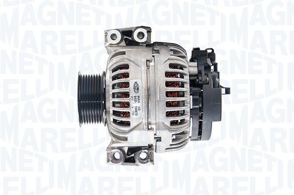 063536550070 Generator MAGNETI MARELLI 063536550070 review and test