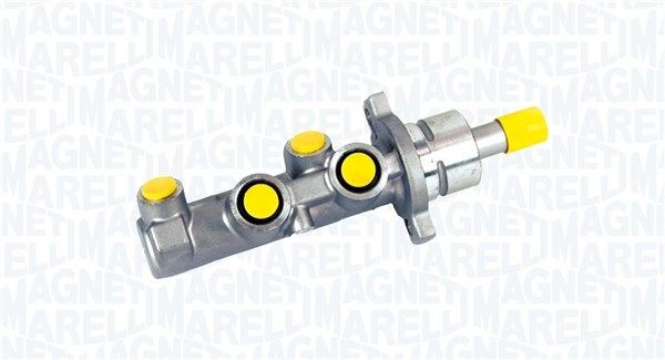 MAGNETI MARELLI 360219130368 Brake master cylinder IVECO experience and price