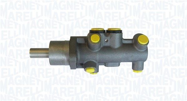 MAGNETI MARELLI 360219130386 Brake master cylinder OPEL experience and price