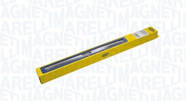 MAGNETI MARELLI 000723114319 Wiper blade 600, 400 mm, with vehicle-specific adaptor