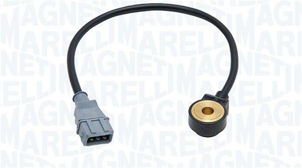 MAGNETI MARELLI 064836024010 Knock Sensor MERCEDES-BENZ experience and price