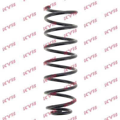 KYB K-Flex RC5073 Coil spring Rear Axle, Coil Spring, for vehicles with standard suspension