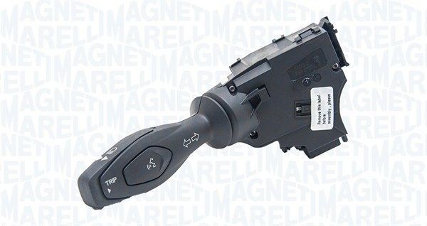 DA50229 MAGNETI MARELLI Number of pins: 8-pin connector, with board computer function, with light dimmer function Steering Column Switch 000050229010 buy