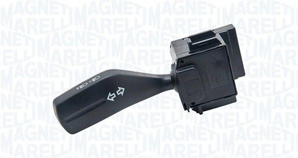 Great value for money - MAGNETI MARELLI Steering Column Switch 000050222010