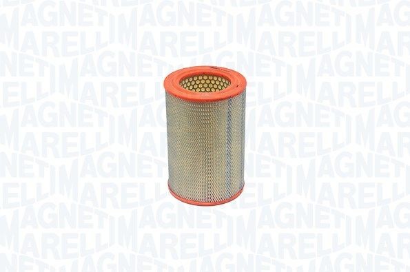 Great value for money - MAGNETI MARELLI Air filter 153071760523
