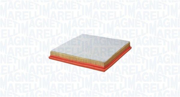 71761700 MAGNETI MARELLI 152071761700 Engine air filter OPEL Astra Classic Saloon (A04) 1.7 CDTI 125 hp Diesel 2013 price