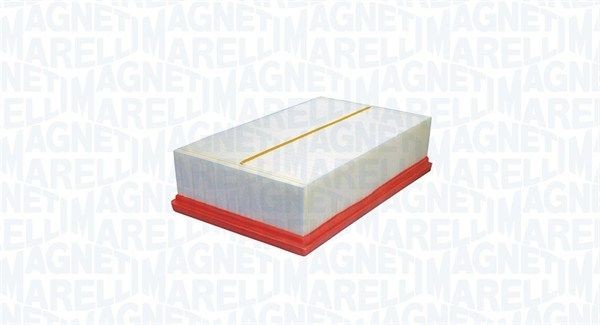 Great value for money - MAGNETI MARELLI Air filter 152071761711
