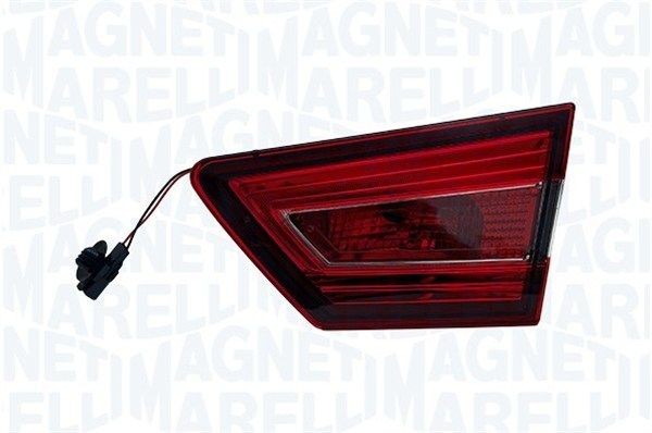 Rear fog lamp MAGNETI MARELLI Right - 712205161120