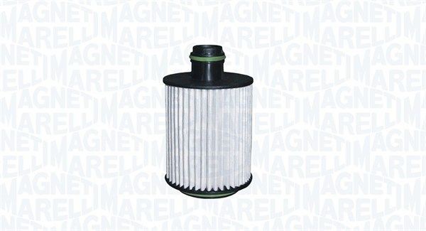 71760516 MAGNETI MARELLI Filter Insert Ø: 66mm, Height: 105mm Oil filters 153071760516 buy
