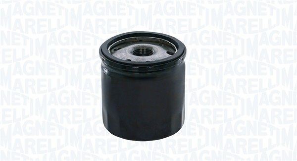 MAGNETI MARELLI 153071760757 Oil filter RENAULT experience and price