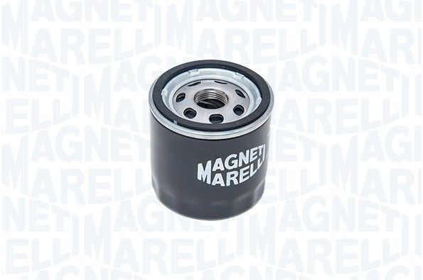 MAGNETI MARELLI Oil filter 153071760757