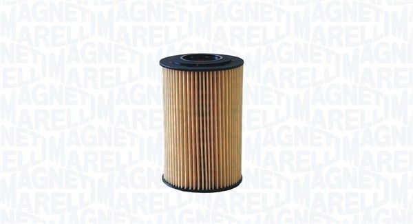 Kia BONGO Engine oil filter 8277441 MAGNETI MARELLI 153071760758 online buy
