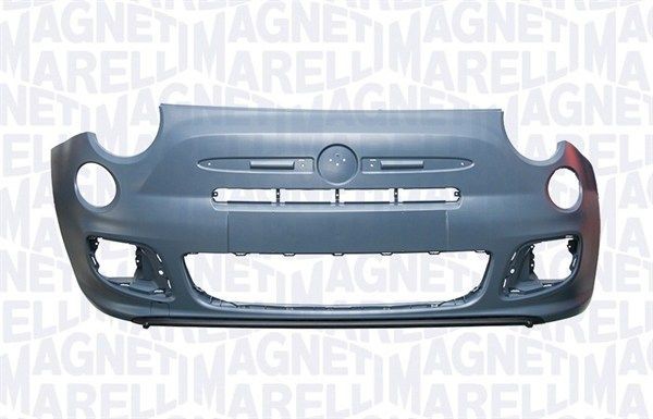 BMP1140F MAGNETI MARELLI Front Front bumper 021316511140 buy