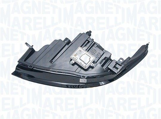 MAGNETI MARELLI 712476751129 Headlight LAND ROVER experience and price