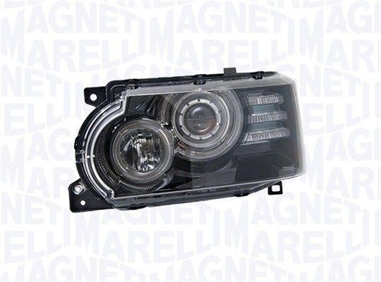 MAGNETI MARELLI 712470971129 Headlight LAND ROVER experience and price